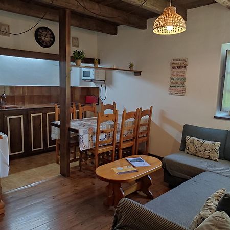 Apartamento De La Marmota Eriste Zewnętrze zdjęcie
