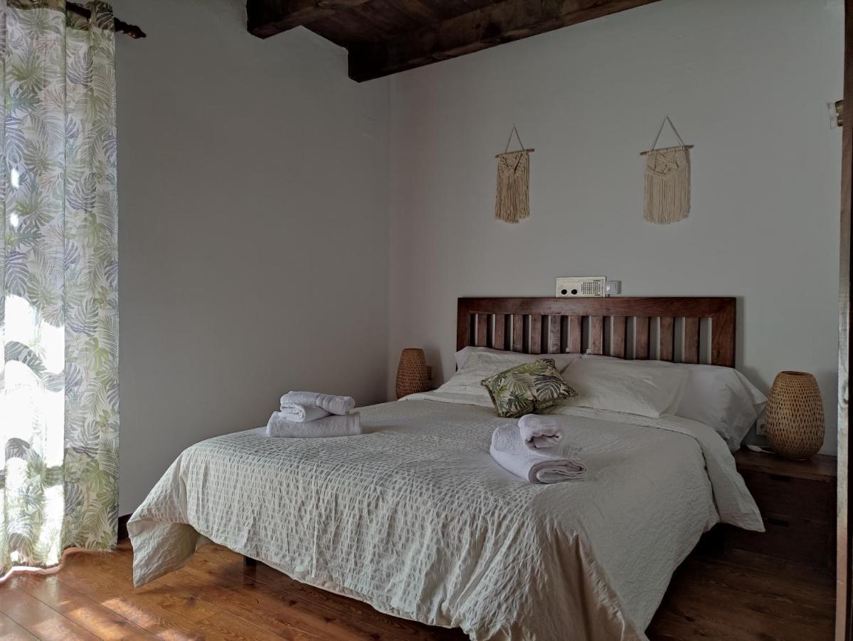 Apartamento De La Marmota Eriste Zewnętrze zdjęcie